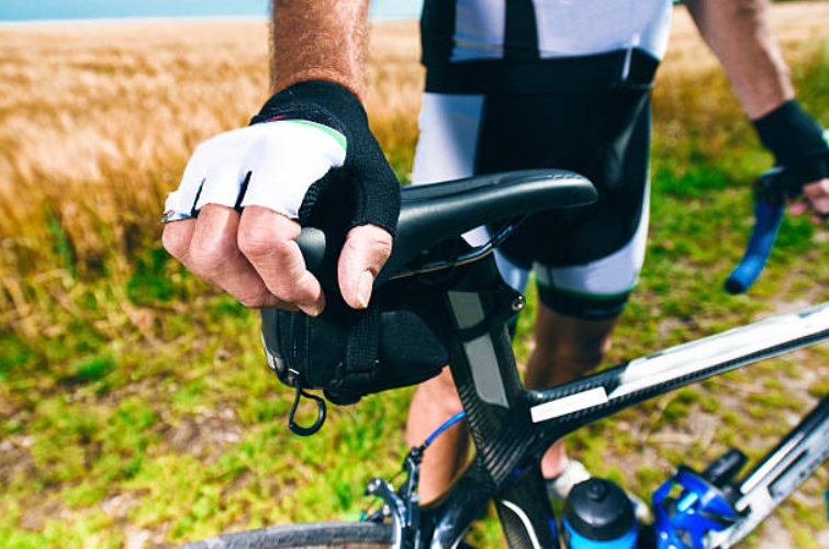 Siodełko żelowe – wysoki komfort podczas jazdy rowerem